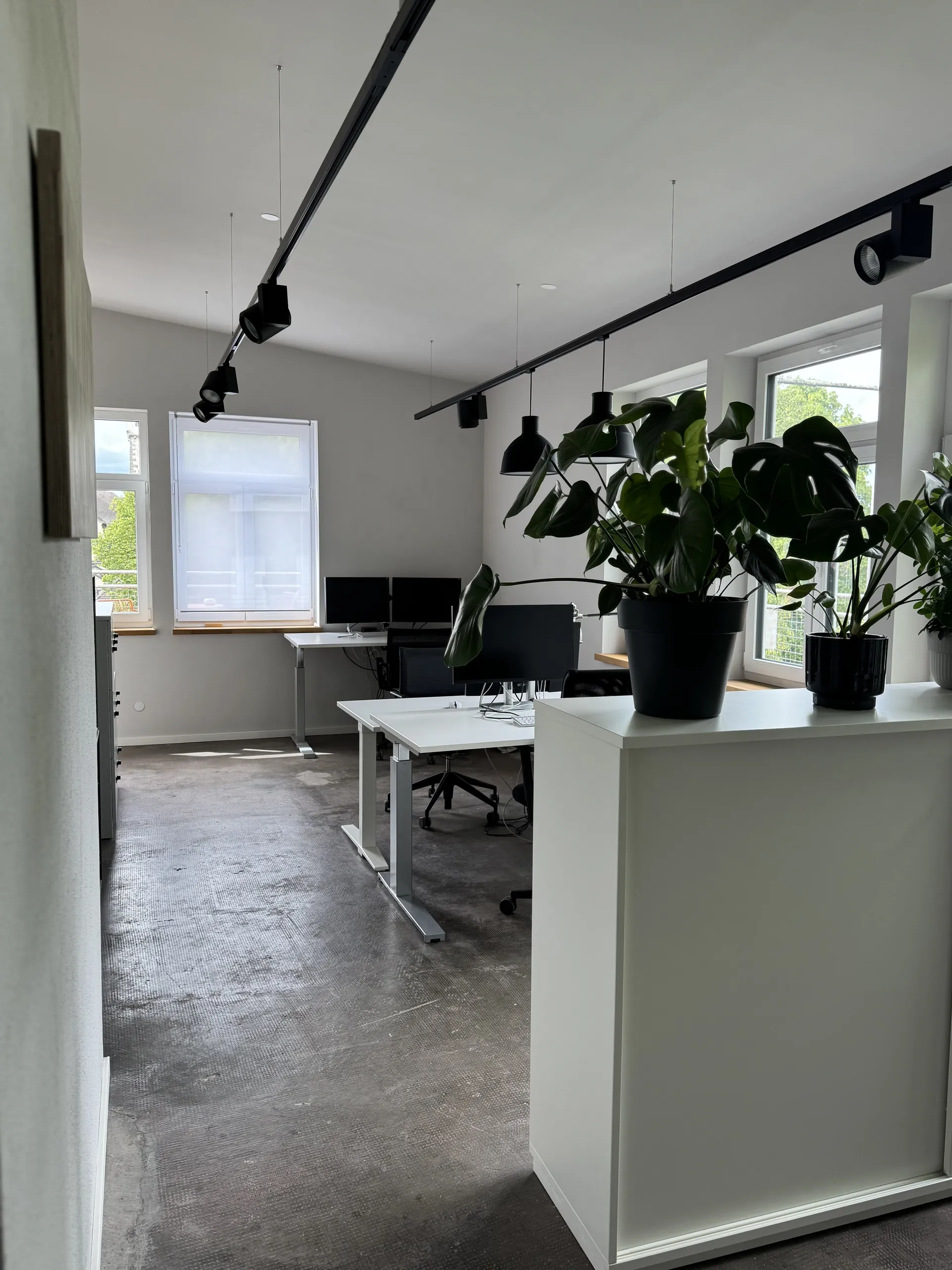 Modernes Buero Ravensburg: Flexible Alternative zum Mietvertrag