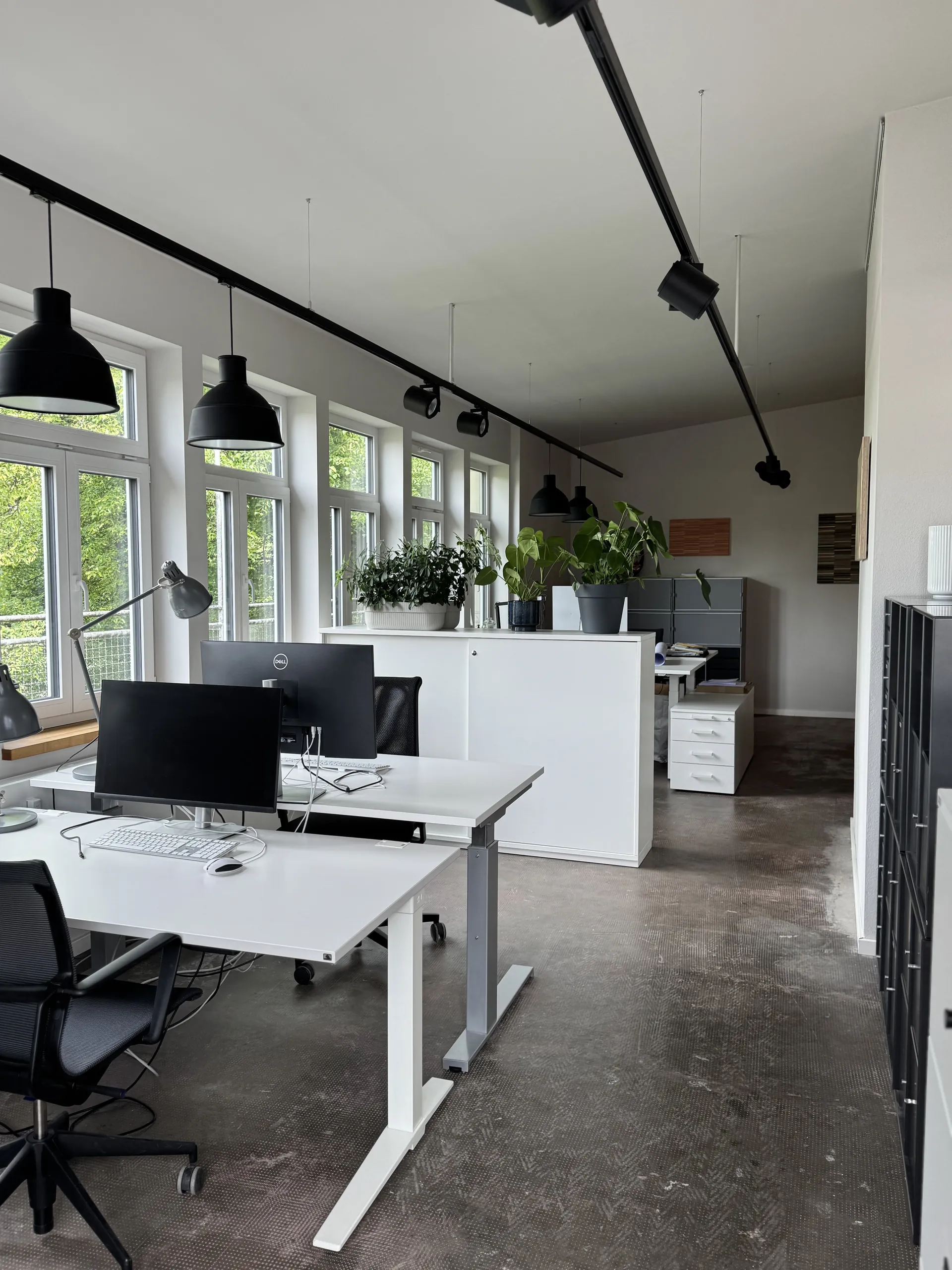 Morgenlicht Open Space