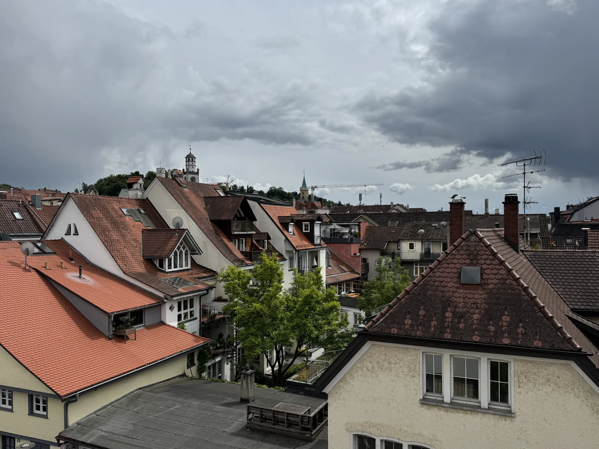 Ravensburg als Startup-Standort: Die Stadt am Bodensee