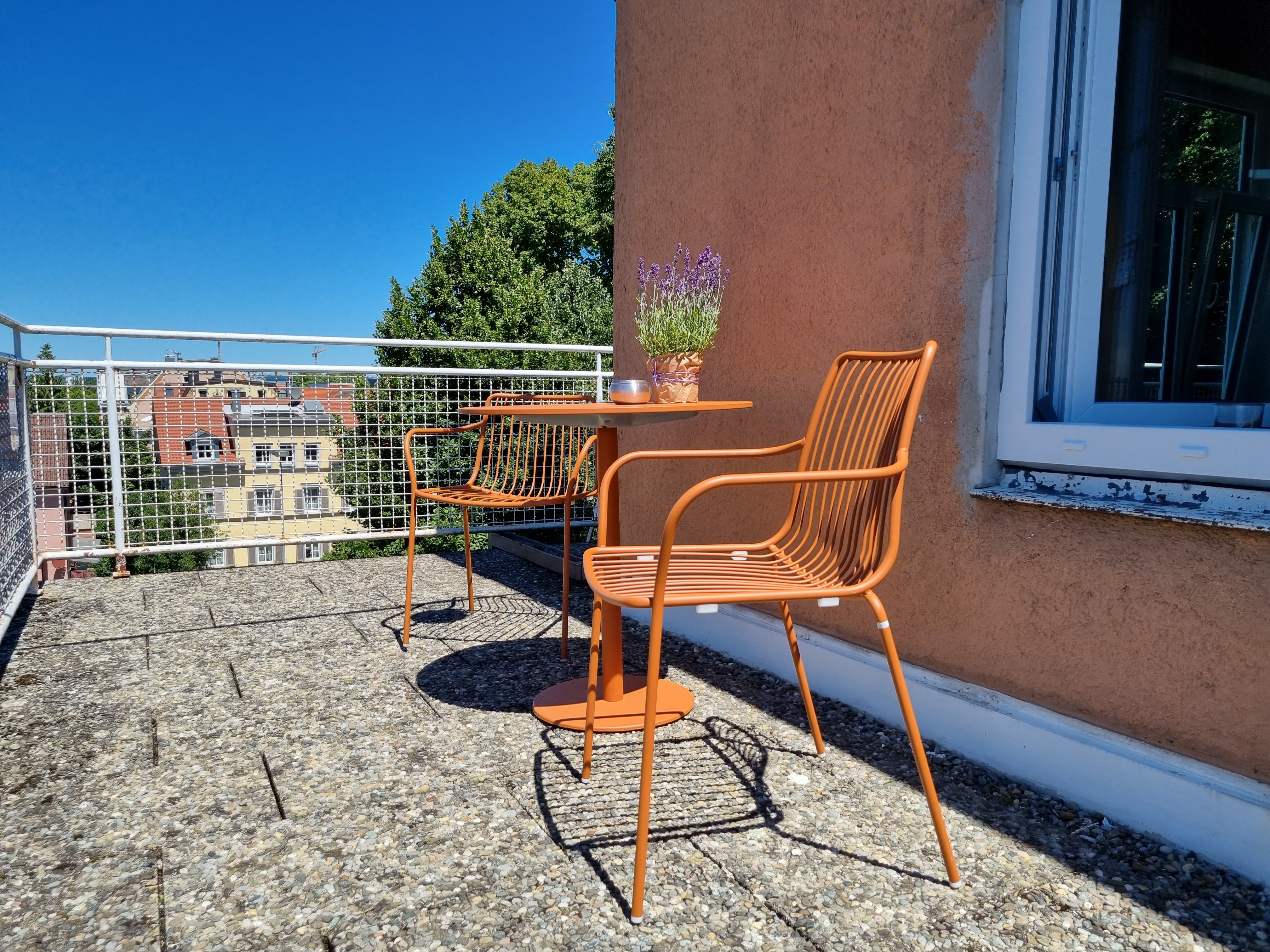 Gruppenbüro Ravensburg: Für Teams von 3-8 Personen — Buerorama